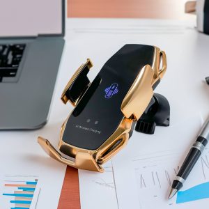 Car wireless charger A5