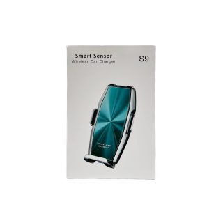Car wireless charger s9