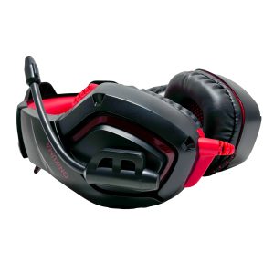 Casque écouteurs professional gaming k18