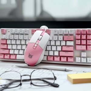 Clavier onikuma gaming professionel g26 cw916