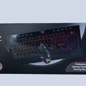 Clavier professionel game unikuma