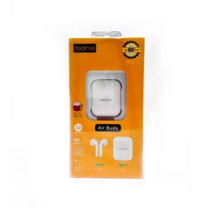 Écouteurs realme air buds