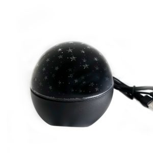 Haut-parleur my -718 led