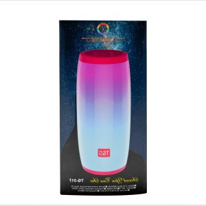 Haut-parleur t&g - 317