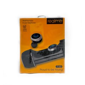 Realme bubs écouteur intra-auriculaires