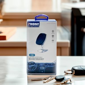 Support téléphone aimant voiture