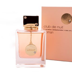 Armaf Club de Nuit Woman eau de parfum – 100ml