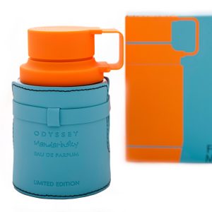 Armaf Odyssey Mandarin eau de parfum – 100ml (Édition Limitée)