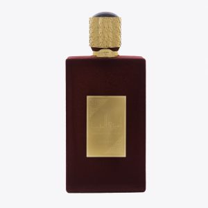 Lattafa Ameerat Al Arab eau de parfum – 100ml