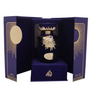 Lattafa Emaan Eau de Parfum – 100ml