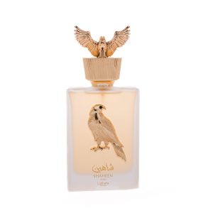Lattafa Shaheen Gold eau de parfum – 100ml