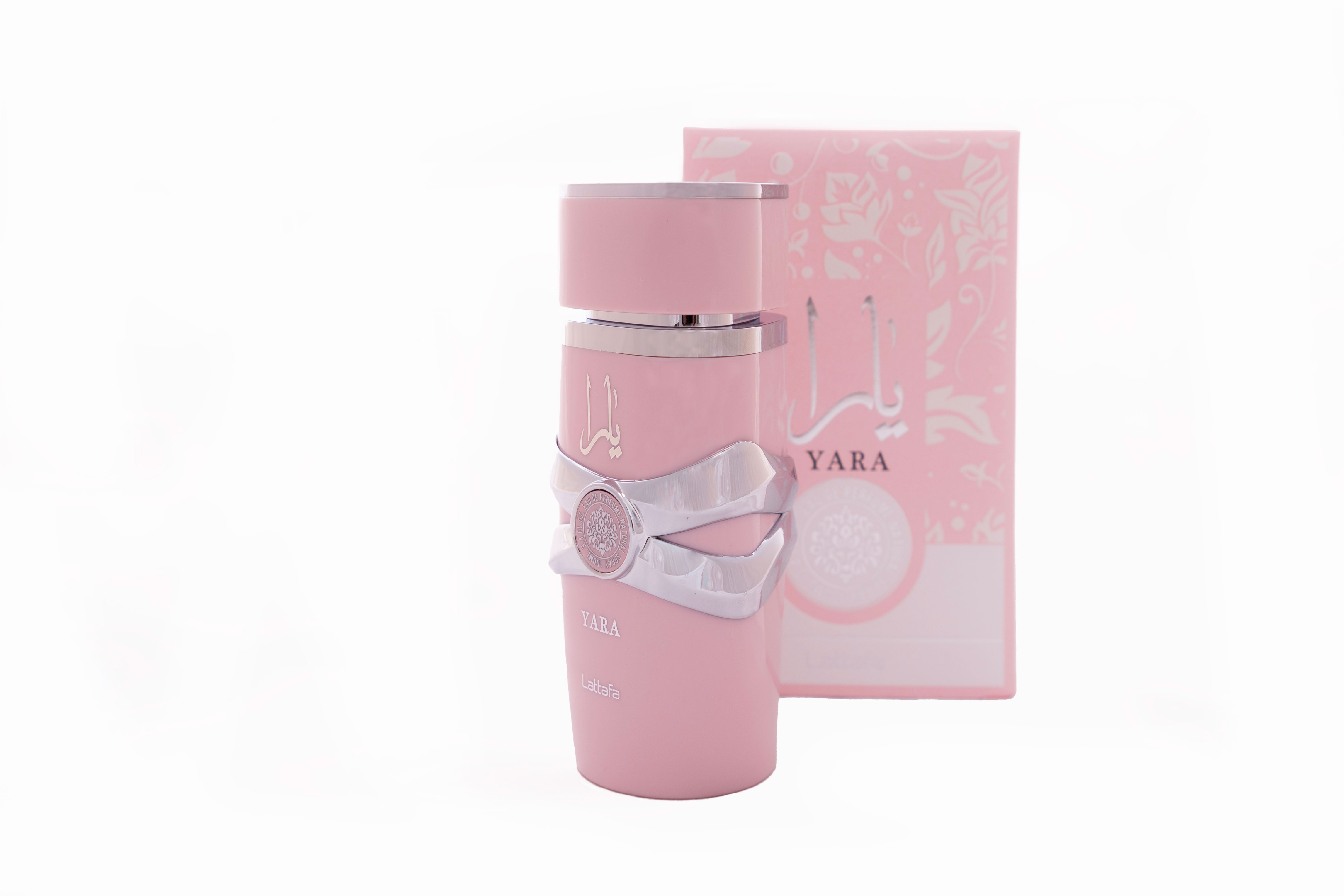 Lattafa Yara eau de parfum – 100ml