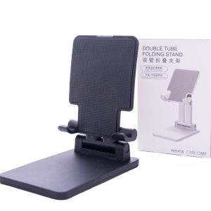 Support pliable et réglable pour téléphone et tablette